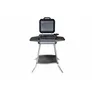Unold 58585 elektrischer BBQ-Stand-/Tischgrill Jimmy