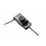 Unold 58585 elektrischer BBQ-Stand-/Tischgrill Jimmy