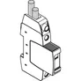 Dehn Stiftanschlussklemme z. V-Verdrahtung a. Überspannungsschutzgeräten -25mm²