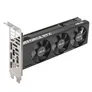 ASUS GeForce RTX 4060 LP BRK OC Gaming Grafikkarte 8GB GDDR6, 2xHDMI, 2xDP