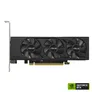 ASUS GeForce RTX 4060 LP BRK OC Gaming Grafikkarte 8GB GDDR6, 2xHDMI, 2xDP