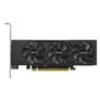 ASUS GeForce RTX 4060 LP BRK OC Gaming Grafikkarte 8GB GDDR6, 2xHDMI, 2xDP