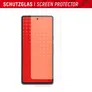 DISPLEX Real Glass Google Pixel 8a