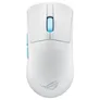 ASUS ROG HARPE ACE AIM LAB EDITION Kabellose Gaming Maus Weiß