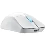 ASUS ROG HARPE ACE AIM LAB EDITION Kabellose Gaming Maus Weiß