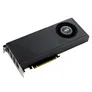 ASUS Turbo GeForce RTX 4070 Gaming Grafikkarte, 12GB GDDR6X, 1xHDMI, 3xDP