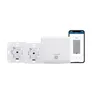 Homematic IP Starter Set Rollladen / Beschattung • 2x Aktor • Access Point