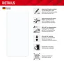 DISPLEX Real Glass + Case Samsung Galaxy S24
