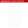DISPLEX Real Glass + Case Samsung Galaxy S24