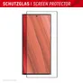 DISPLEX Real Glass + Case Samsung Galaxy S24 Ultra