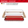DISPLEX Real Glass + Case Samsung Galaxy S24 Ultra