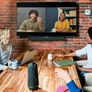 OWL LABS Meeting Owl® 4+ mit neuer KI-gestützter Software & 4K Ultra HD-Videoauflösung