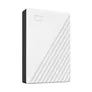WD My Passport 6TB 2.5zoll USB3.0 weiß