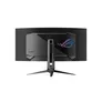 ASUS ROG Swift PG39WCDM 99,1cm (39") UWQHD OLED Curved Gaming Monitor 21:9 HDMI/DP/USB-C PD90W 0,03ms 240Hz
