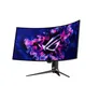 ASUS ROG Swift PG39WCDM 99,1cm (39") UWQHD OLED Curved Gaming Monitor 21:9 HDMI/DP/USB-C PD90W 0,03ms 240Hz