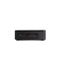 ASUS NUC 12 Pro Wall Street Canyon RNUC12WSKi30000 i3-1220P 0GB/0GB Barebone ohne Netzkabel