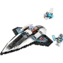 LEGO® City Raumschiff (60430)