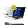 Refurb: HP EliteBook 850 G5 i5-8350U 16GB/1TB SSD 15,6"FHD W11P inkl. Dock