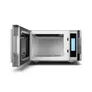 Medion MD 14482 2 in 1 Mikrowelle mit Grill 20L