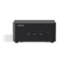 ASUS NUC 14 Pro Revel Canyon NUC14RVHC3000R0 Core 3 100U 0GB/0GB Barebone ohne Netzkabel