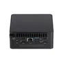 ASUS NUC 14 Pro Revel Canyon NUC14RVHC3000R0 Core 3 100U 0GB/0GB Barebone ohne Netzkabel