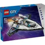 LEGO® City Raumschiff (60430)