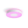 Philips Hue White & Color Ambiance Infuse Deckenleuchte rund weiß • M