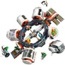 LEGO® City Modulare Raumstation (60433)