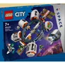 LEGO® City Modulare Raumstation (60433)