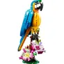 LEGO® Creator Exotischer Papagei (31136)