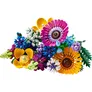 LEGO® Icons Wildblumenstrauß (10313)