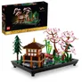LEGO® Icons Garten der Stille (10315)