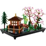 LEGO® Icons Garten der Stille (10315)
