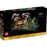 LEGO® Icons Garten der Stille (10315)