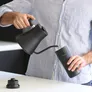 Ember Travel Mug2+ 355 ml schwarz