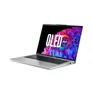 Acer Swift Go SFG14-73-75QL 14" 2,8K OLED Intel Ultra 7 155H 16GB/1TB SSD W11