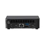 ASUS NUC 14 Pro Revel Canyon NUC14RVKv50XPR0 Ultra 5 135H 16GB/512GB W11 Pro ohne Netzkabel