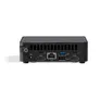 ASUS NUC 14 Pro Revel Canyon NUC14RVKv50XPR0 Ultra 5 135H 16GB/512GB W11 Pro ohne Netzkabel