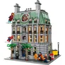 LEGO® Marvel Super Heroes™ Sanctum Sanctorum (76218)