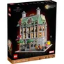 LEGO® Marvel Super Heroes™ Sanctum Sanctorum (76218)