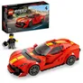 LEGO® Speed Champions Ferrari 812 Competizione (76914)