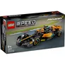 LEGO® Speed Champions McLaren Formel-1 Rennwagen 2023 (76919)