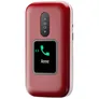 Doro 2880 Mobiltelefon rot