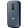 Doro 2820 Mobiltelefon schwarz