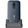 Doro 2820 Mobiltelefon schwarz