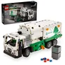 LEGO® Technic Mack® LR Electric Müllwagen (42167)