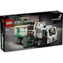 LEGO® Technic Mack® LR Electric Müllwagen (42167)