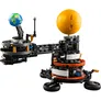 LEGO® Technic Sonne Erde Mond Modell (42179)