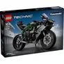 LEGO® Technic Kawasaki Ninja H2®R Motorrad (42170)
