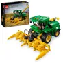  LEGO® Technic John Deere 9700 Forage Harvester (42168)